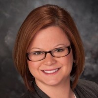 Crystal  B. Myers