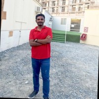 Mohammed Shiraaz