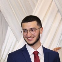 Ali Al-Rubayee