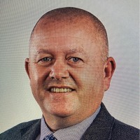 Richard Stacey