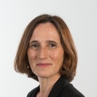 Sylvie Lapeyre