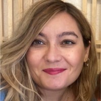 Pili Reyes