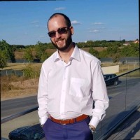 Daniel Laban