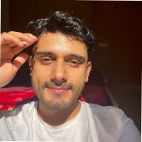Satyam Sharma
