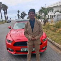 Unathi Boyce