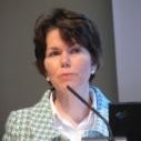 Deborah Hurley