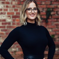 Lauren Mckee