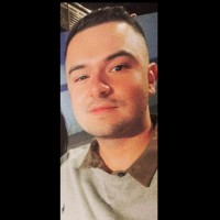 Drew Martinez De Murga, MS, MBA