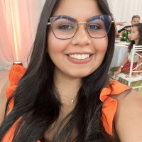 Maria Larissa Ribeiro