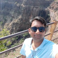 Chinmaya Bidarkar