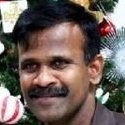 Ulahanathan Santhanackumar