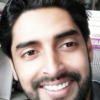 Dipak Sharma