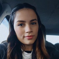Kauany Zati