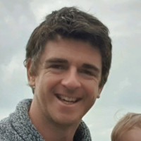Colm O 'Shea
