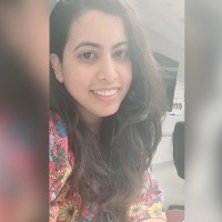 Iti Sood, M.Sc, MBA