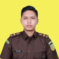 Horlando Limbong
