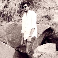 Vamshi Reddy