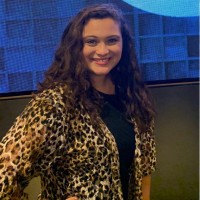 Desiree Sharp