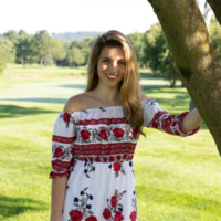 McKenzie Hegarty