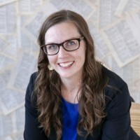 Sarah McAfee