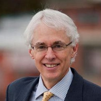 Andrew Petter, Cm, Obc, Kc