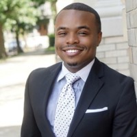 Stephen Williams, Ph.D.