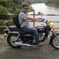Mayur Patel