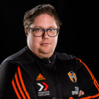 Mikael Persson