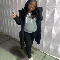 Marrie Jawando