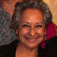 Roberta Reyes, Edd