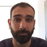 Orestis-Vasileios Papacharalampous