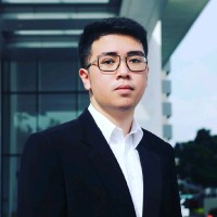 Gilbert Putra Amos