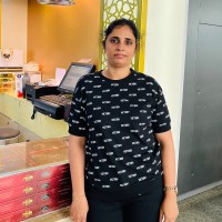 Uma Devi M