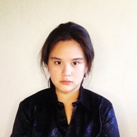 Bernalou Jzlaire Dela Cerna