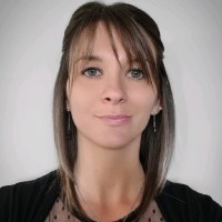 Coralie GILQUIN