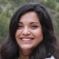 Mallory Chavez