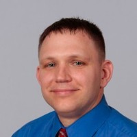 Patrick Allen