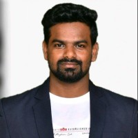 Vannian Ramaswamy