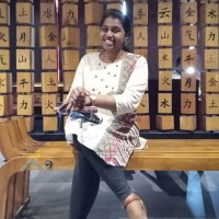 Meghana Madarapu