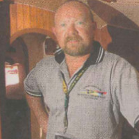 Graham Jackson