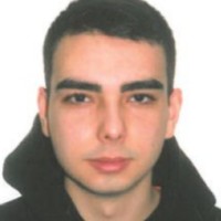 Sergio Carranza Cruz
