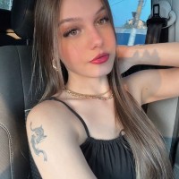 Maria Fernanda Sant’Ana