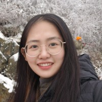 Zoey Wei