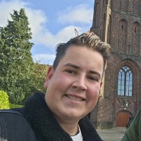 Daan Van Hoek