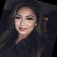 Madina Azizi