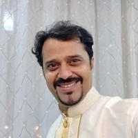 Nilesh Sinkar