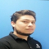 Jose Francisco Loredo Huerta