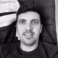 Daniel Vetrone