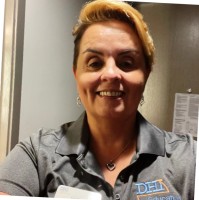 Jacquelene Moreno-Weiss ,DHT CFDAI