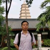 杨海东